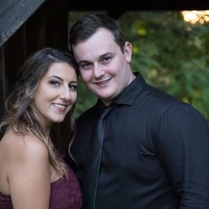 Meet your Posher, Jami-lee